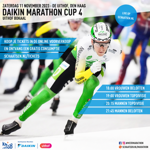 MARATHON ARRANGEMENT Image